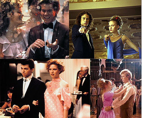 Best Movie Proms