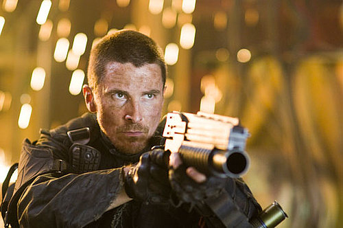Terminator Salvation Movie Review