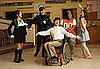 Preview for First Episode of Fox Show Glee Airing May 19
