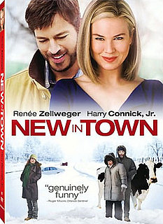 New on DVD, New in Town, The Closer