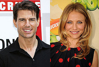 Tom Cruise and Cameron Diaz Reteam For Wichita