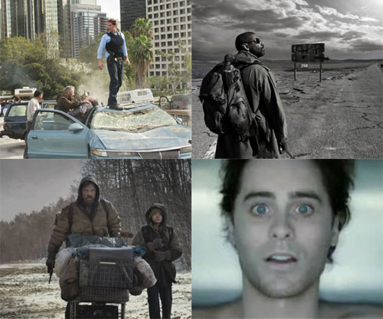 Upcoming Apocalyptic Movies and TV Shows Upcoming Apocalyptic Movies and TV Shows