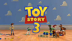 Ridiculous Cuteness: Toy Story 3 Teaser