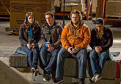 TV Tonight: The Reaper Finale TV Tonight: The Reaper Finale