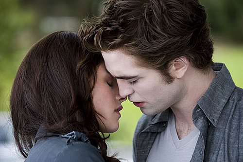 Movie Preview: First Official Trailer for New Moon