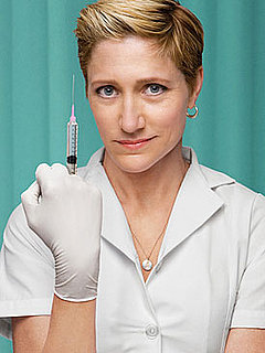 Watch Full Video of First Episode of Nurse Jackie on Showtime Starring Edie Falco