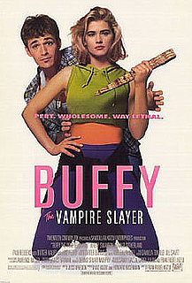 Possible Movie Remake of Buffy the Vampire Slayer In the Works Without Joss Whedon
