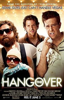 Watch, Pass, Tivo or Rent: The Hangover