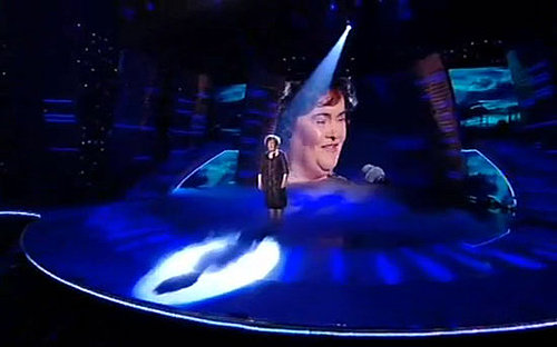 Are You Following Britain's Got Talent? 