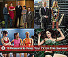 10 Great Summer 2009 TV Shows