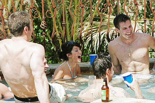 Caption It Contest, The Bachelorette