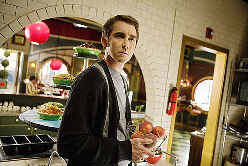 Preview of Pushing Daisies Episode 11, "Window Dressed to Kill"