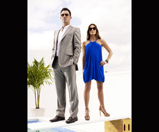 No. 9: Burn Notice