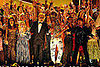 Billy Elliot and God of Carnage Lead 2009 Tony Award Winners