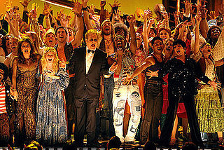 Billy Elliot and God of Carnage Lead 2009 Tony Award Winners