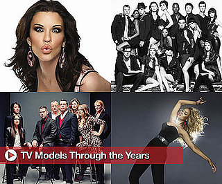 TV Shows About Modeling