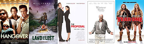 Which June Comedy Do You Want to See the Most?