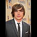 Zac Efron