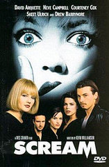Scream Movies