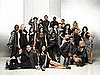 Photos and Information on the So You Think You Can Dance Season Five Top 20