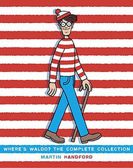 Where's Waldo? On His Way to a Theater Near You, That's Where Where's Waldo? On His Way to a Theater Near You, That's Where