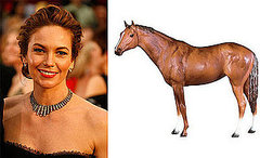 Diane Lane to Play the "First Lady" of Horse Racing