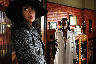 Pushing Daisies Recap: Episode 12, "Water and Power"