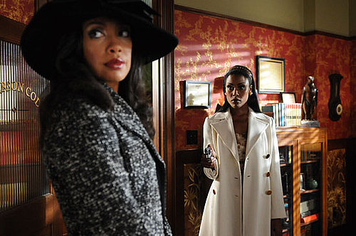 Pushing Daisies Recap: Episode 12, "Water and Power"