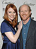 Ron Howard Might Direct From His Daughter's Screenplay