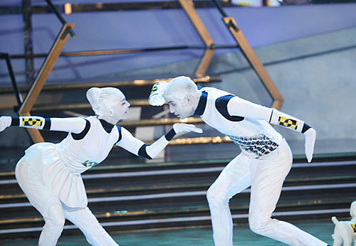So You Think You Can Dance Recap: The Top 20