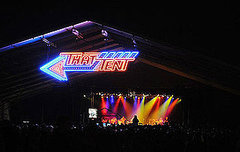 2009 Bonnaroo: A Playlist 2009 Bonnaroo: A Playlist