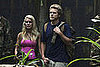 Are You Following the I'm a Celebrity News?