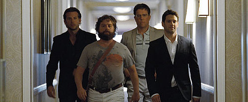 Box Office News, The Hangover, Up
