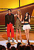 Interview with So You Think You Can Dance Eliminated Dancers Tony Bellissimo and Paris Torres