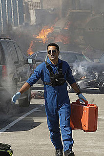 Pilot Watch: Trauma
