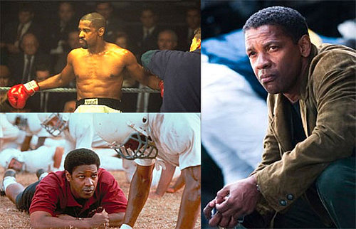 Denzel Washington Trivia