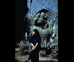 Of Course Tim Burton Will Have a MoMA Exhibit — He's Brilliant