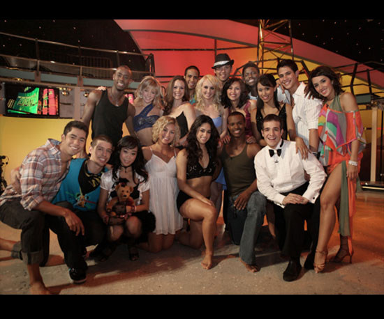 So You Think You Can Dance Top 20 Elimination Predictions