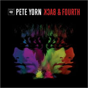 New Music Out Today, Pete Yorn