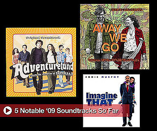 Five Notable '09 Soundtracks So Far