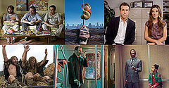 What Are You Going to See This Weekend?