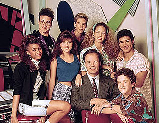 Saved by the Bell Reunion