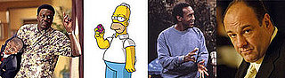 Father's Day Quiz: Match the TV Dad With His Quote