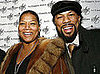 Queen Latifah to Find Romance With Common