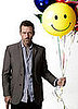 House Is the "World's Most Popular Show"
