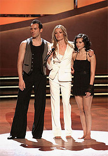 Interview With So You Think You Can Dance Eliminated Dancers Max Kapitannikov and Ashley Valerio