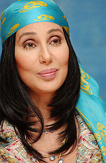 Cher Movie News, Cher Joins Burlesque