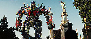 Transformers Has a Massive Opening Weekend