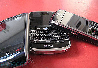 Daily Tech: The Storm, Curve, and Bold Go Head-to-Head