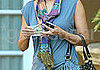 Match the Celeb With the Cell Phone 